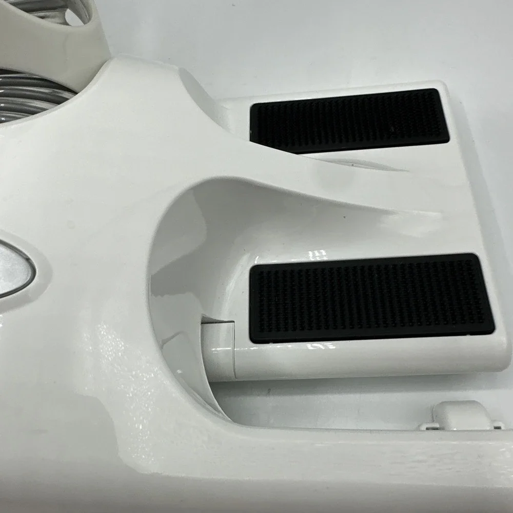 Shark Navigator Vacuum Cleaner Lift Away Dust-Away Hard Floor‎ Attachment White